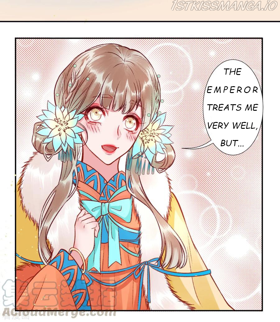 9000 Years Old Empress chapter 39 page 21