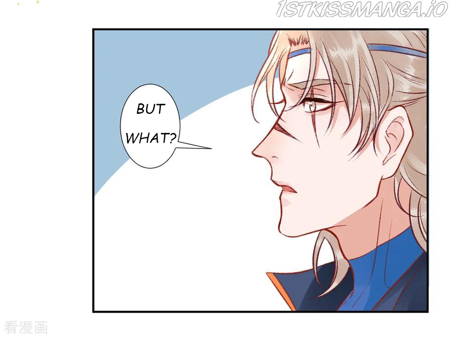 9000 Years Old Empress chapter 39 page 22
