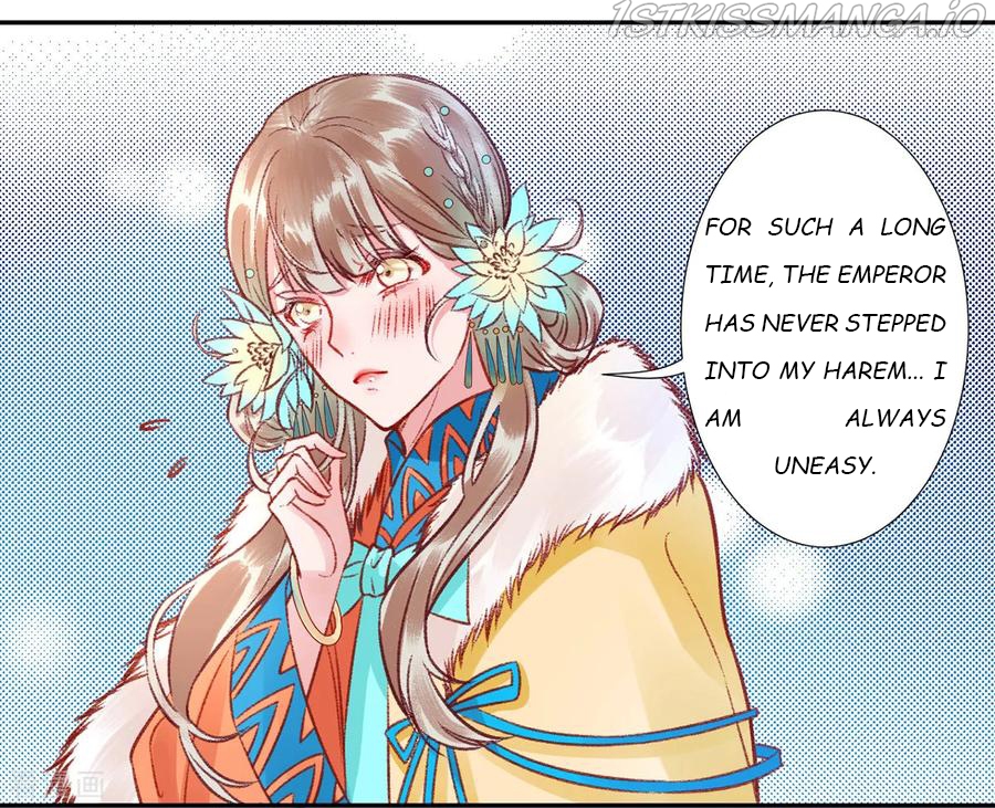 9000 Years Old Empress chapter 39 page 23