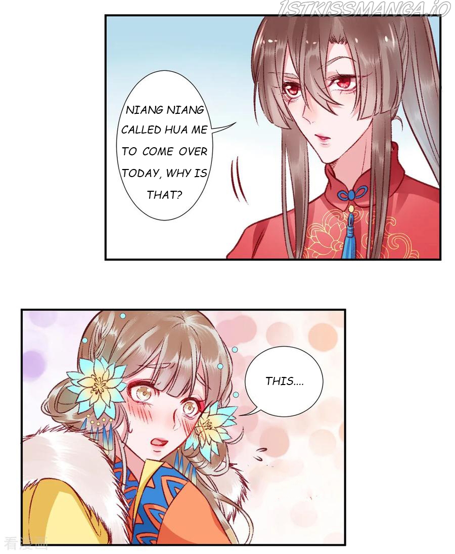 9000 Years Old Empress chapter 39 page 27