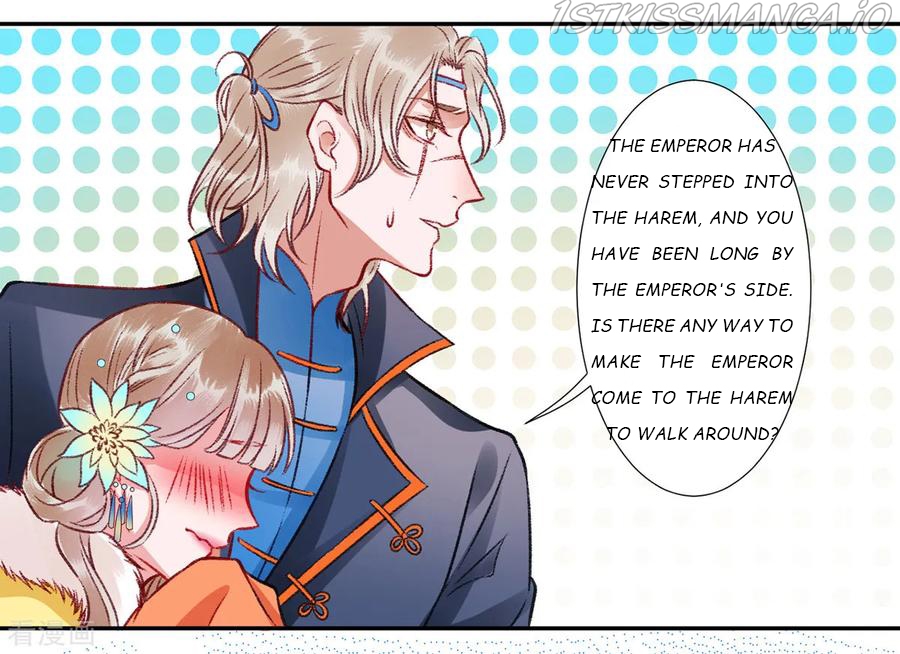 9000 Years Old Empress chapter 39 page 28
