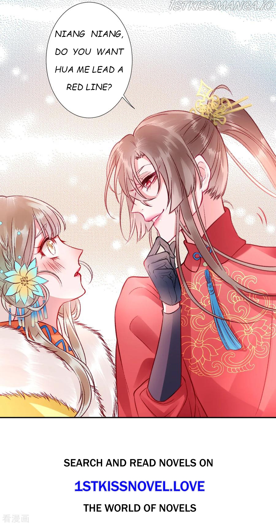 9000 Years Old Empress chapter 39 page 30