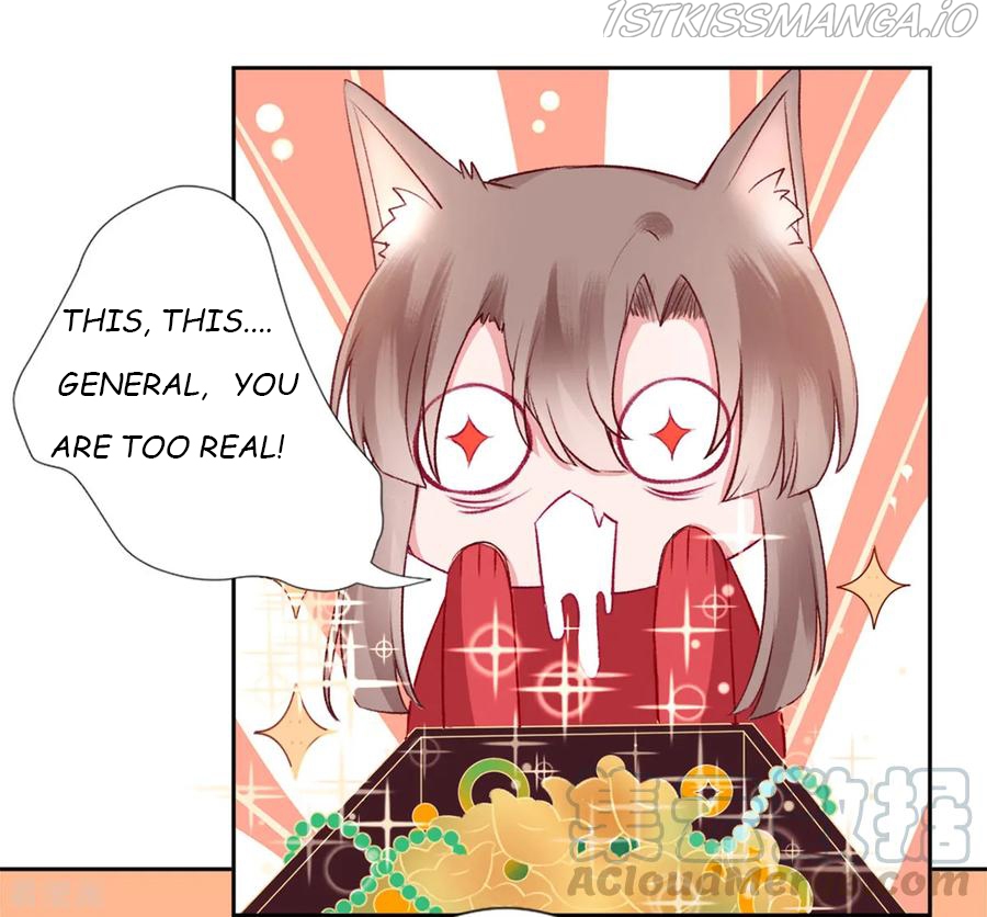 9000 Years Old Empress chapter 40 page 5
