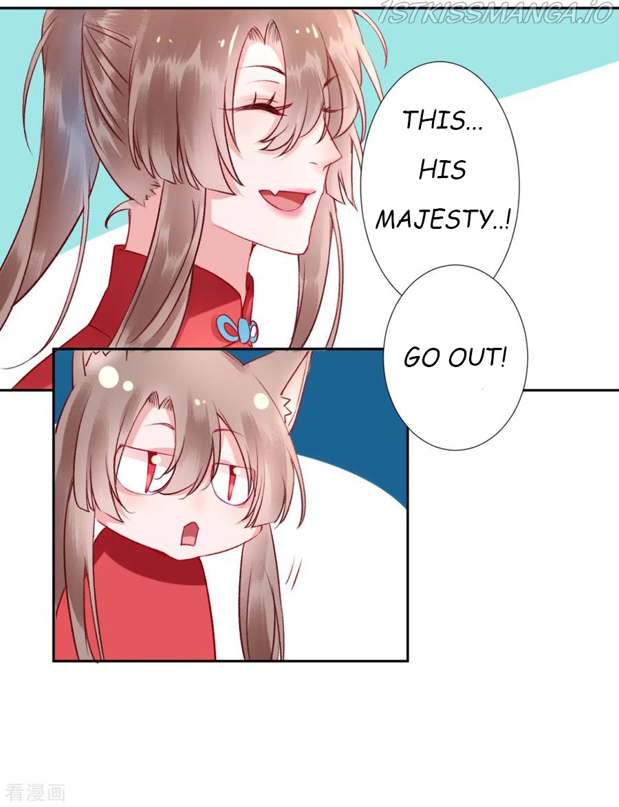 9000 Years Old Empress chapter 40 page 24