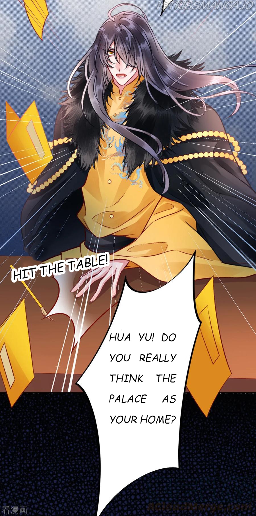 9000 Years Old Empress chapter 41 page 5