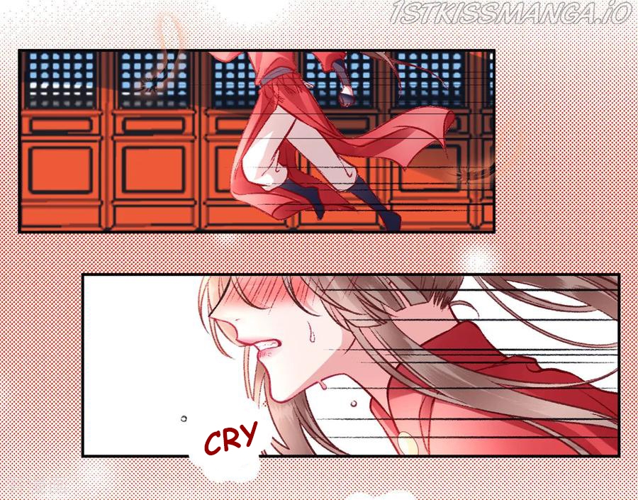 9000 Years Old Empress chapter 41 page 24