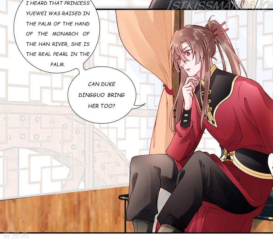 9000 Years Old Empress chapter 43 page 24