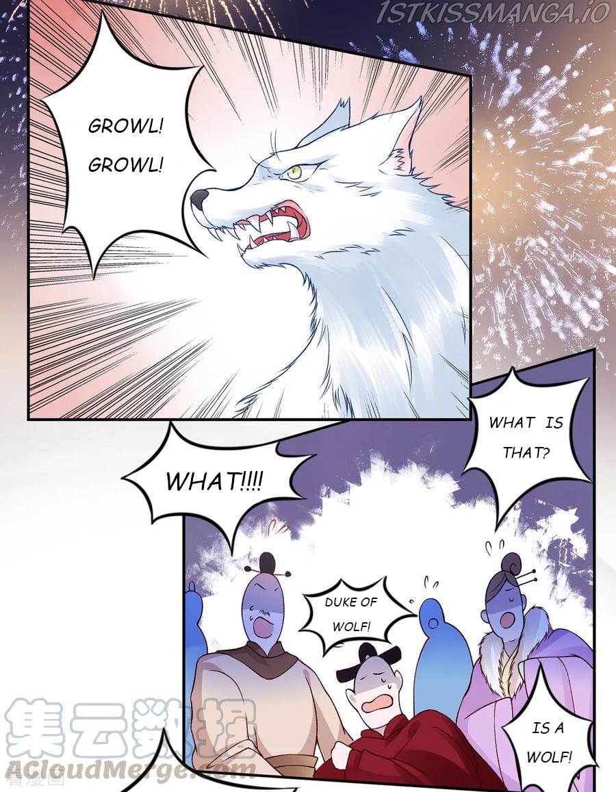 9000 Years Old Empress chapter 44 page 5