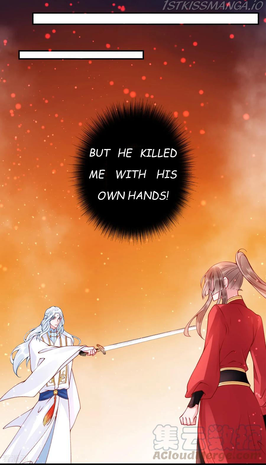 9000 Years Old Empress chapter 45 page 5