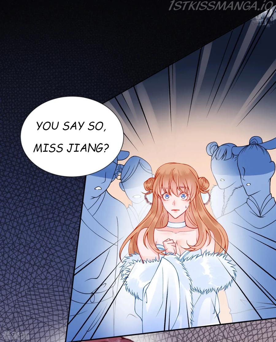 9000 Years Old Empress chapter 45 page 24