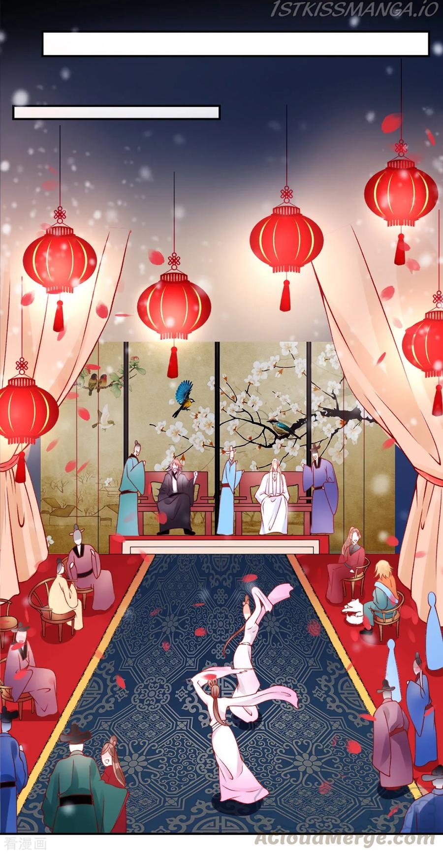9000 Years Old Empress chapter 46 page 5
