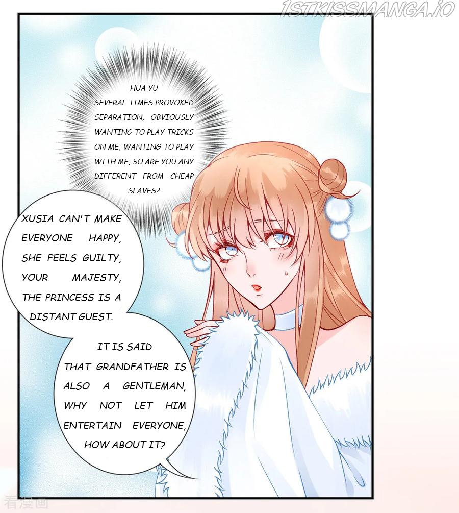 9000 Years Old Empress chapter 46 page 24
