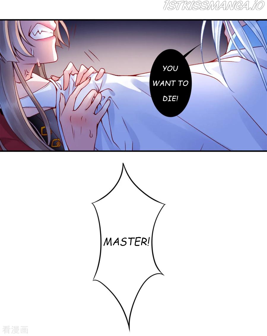9000 Years Old Empress chapter 47 page 24