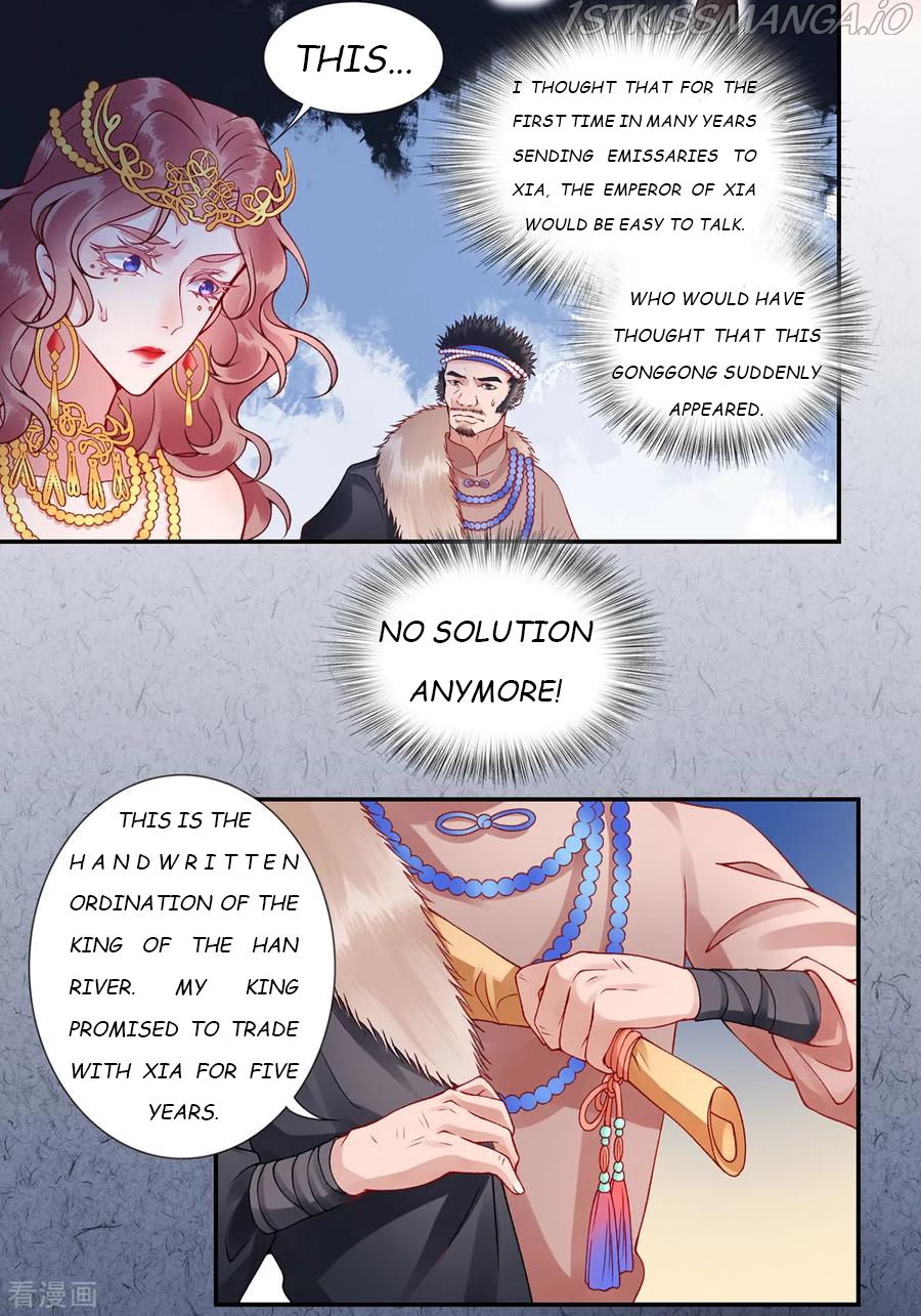 9000 Years Old Empress chapter 49 page 2