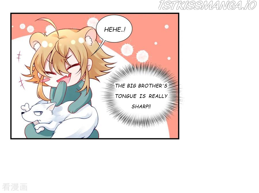 9000 Years Old Empress chapter 49 page 7