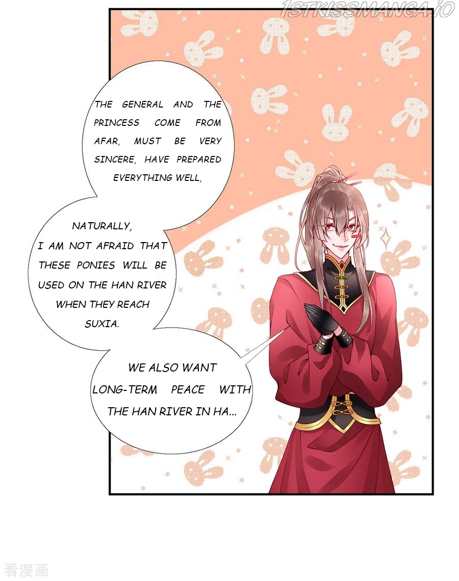 9000 Years Old Empress chapter 49 page 10