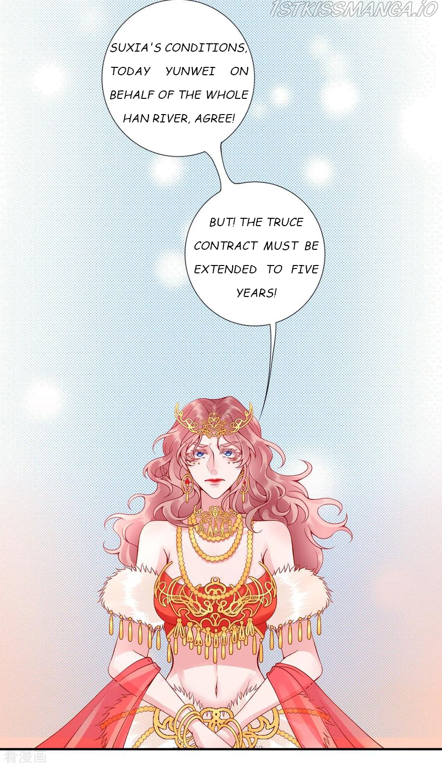 9000 Years Old Empress chapter 49 page 14