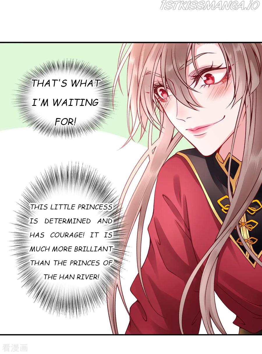 9000 Years Old Empress chapter 49 page 15