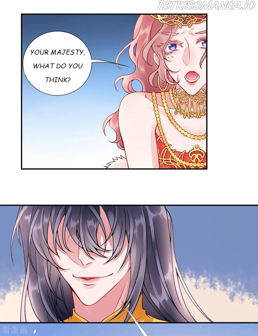 9000 Years Old Empress chapter 49 page 16