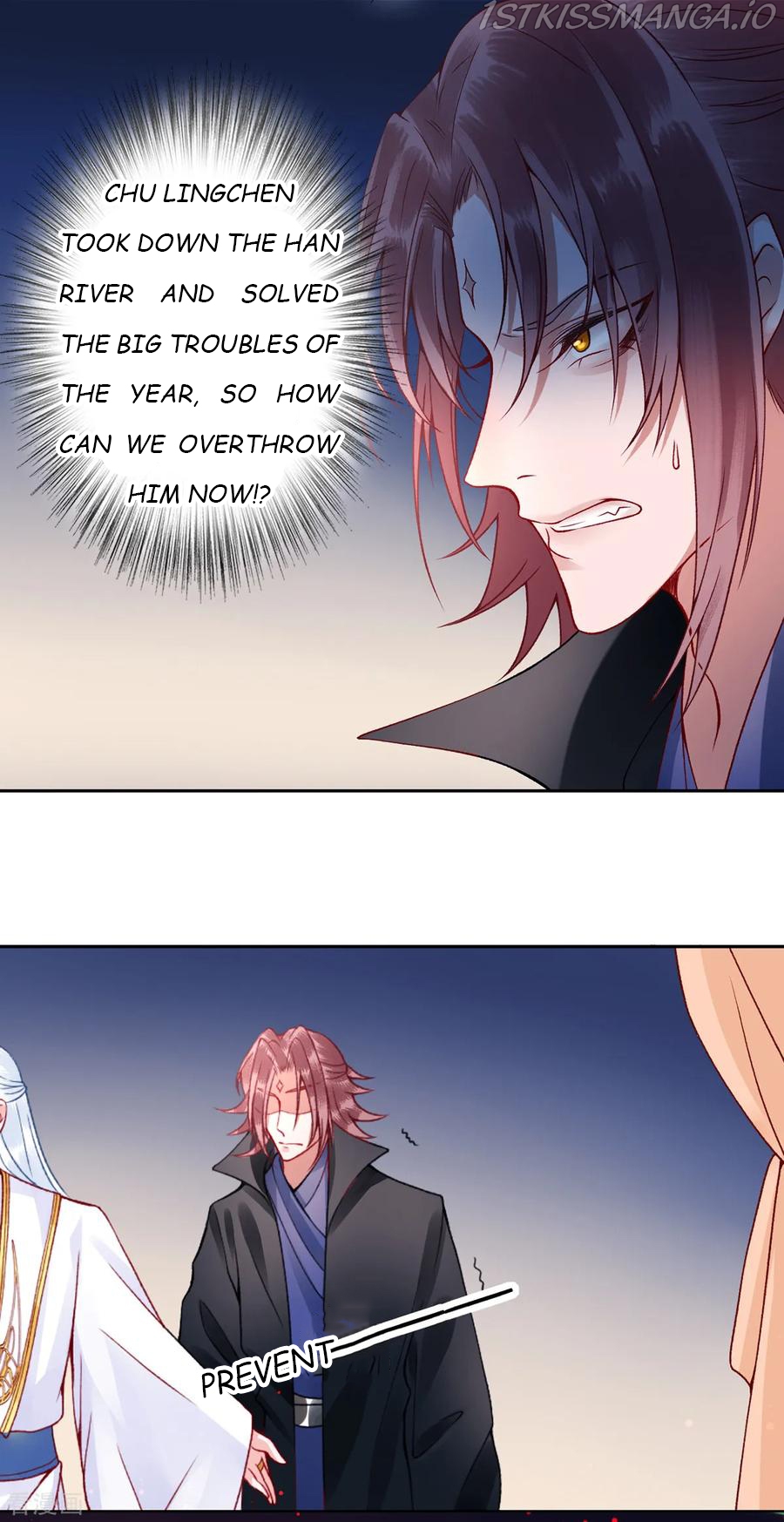 9000 Years Old Empress chapter 49 page 19