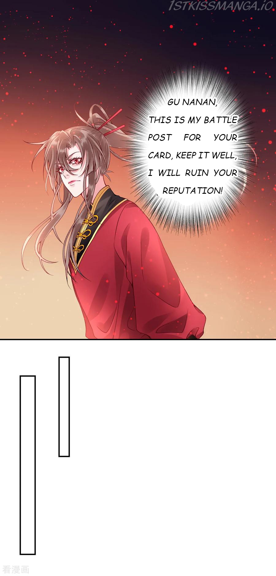 9000 Years Old Empress chapter 49 page 20