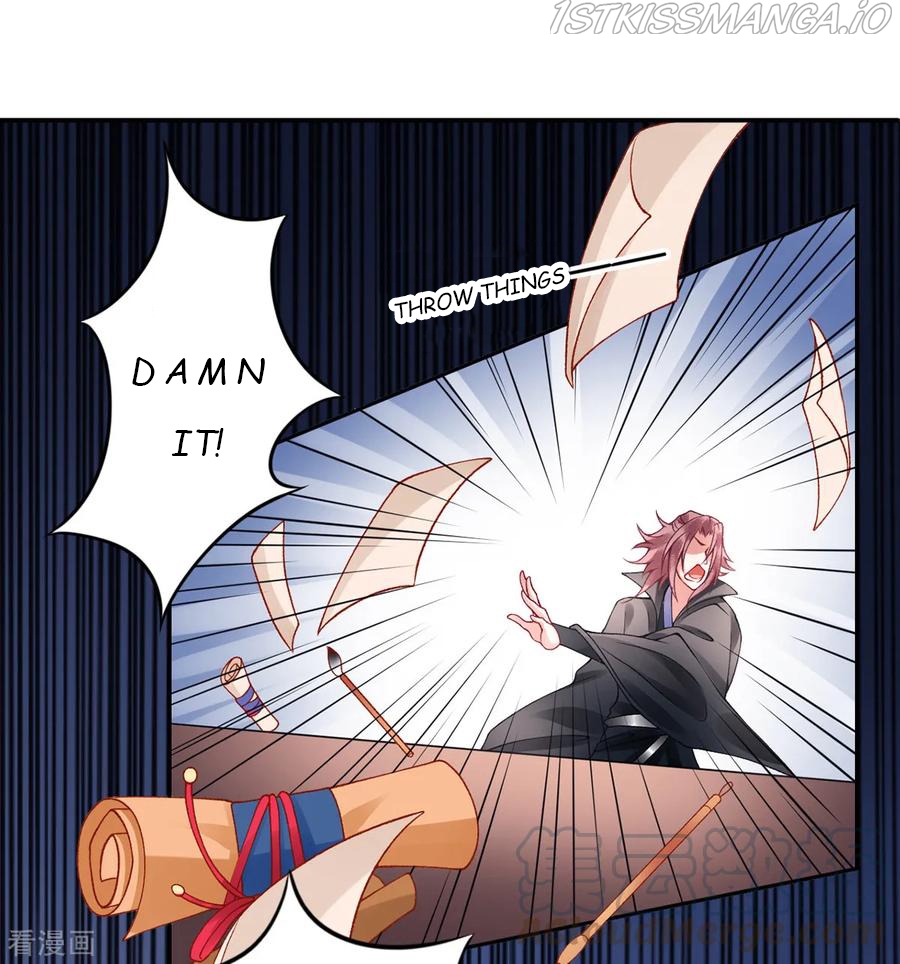 9000 Years Old Empress chapter 49 page 21
