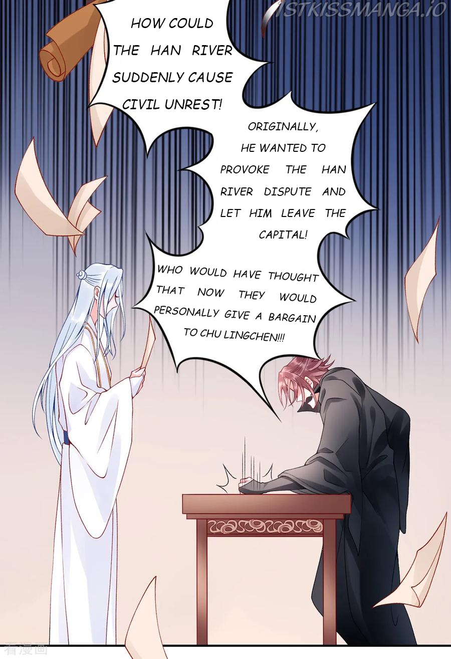 9000 Years Old Empress chapter 49 page 22