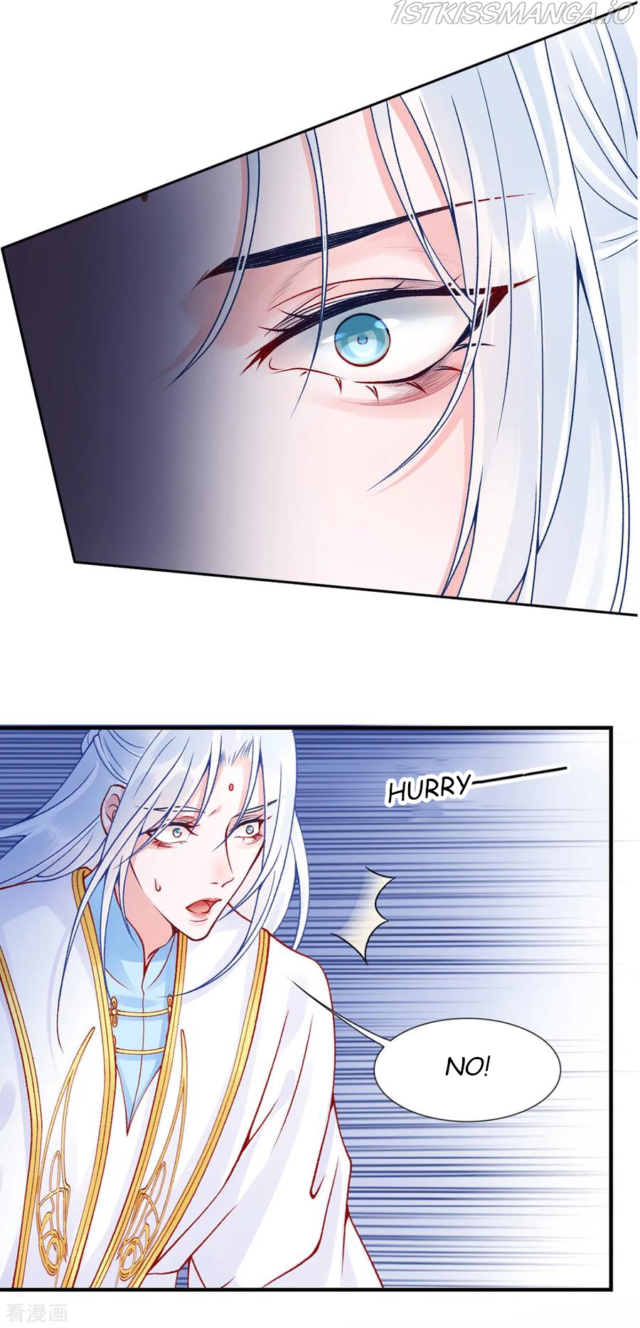 9000 Years Old Empress chapter 49 page 24