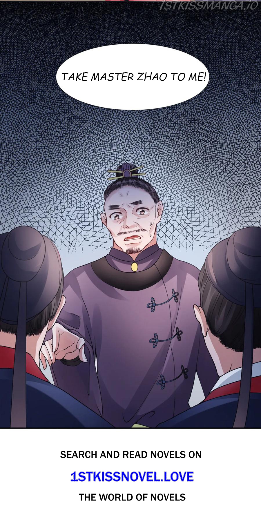 9000 Years Old Empress chapter 52 page 24