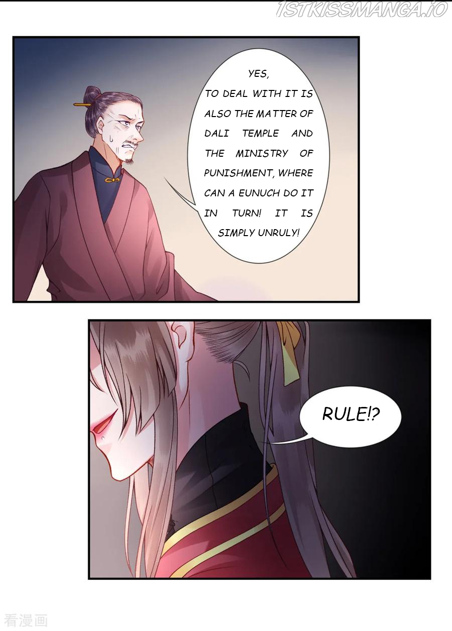 9000 Years Old Empress chapter 53 page 24
