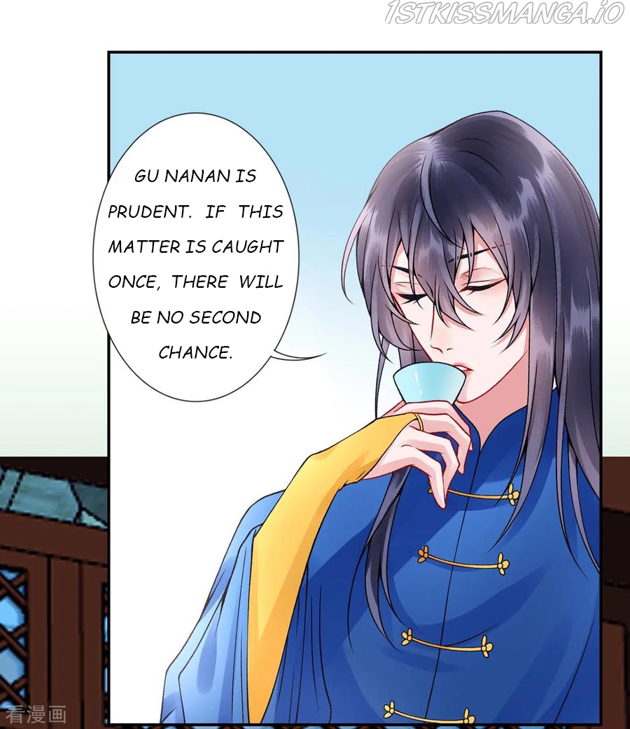 9000 Years Old Empress chapter 55 page 24