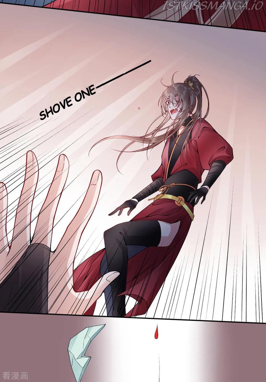 9000 Years Old Empress chapter 59 page 24
