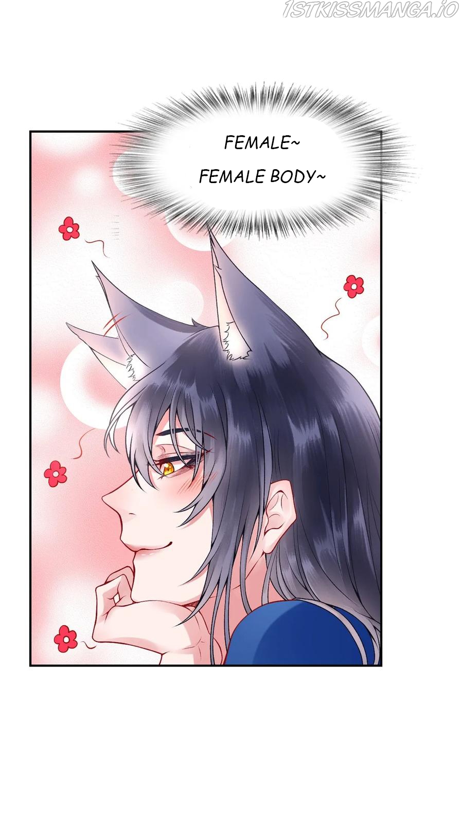 9000 Years Old Empress chapter 61 page 24