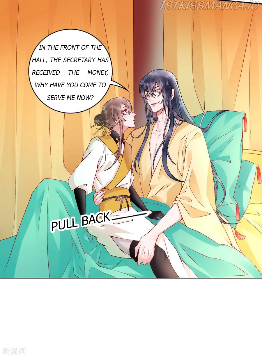 9000 Years Old Empress chapter 63 page 24