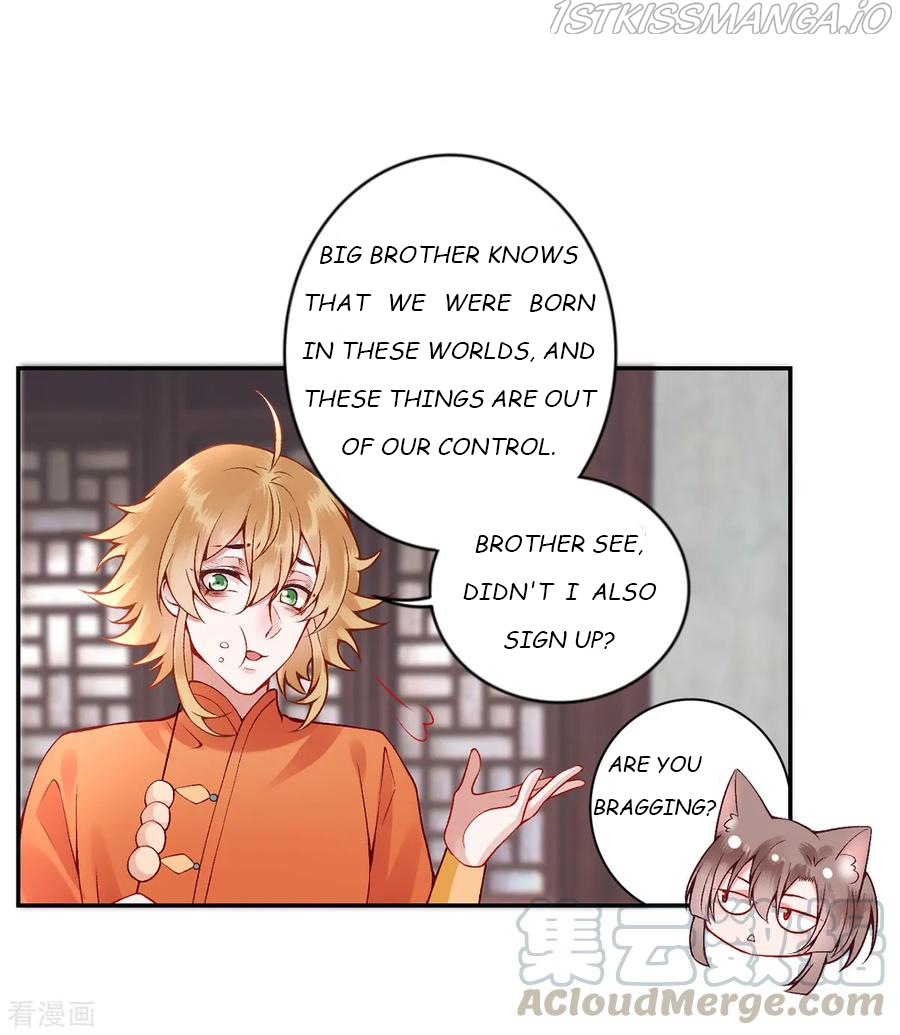 9000 Years Old Empress chapter 64 page 5