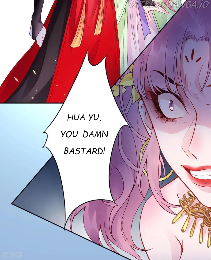 9000 Years Old Empress chapter 64 page 24