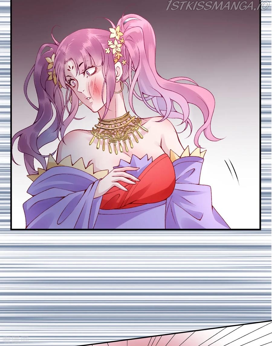9000 Years Old Empress chapter 64 page 34