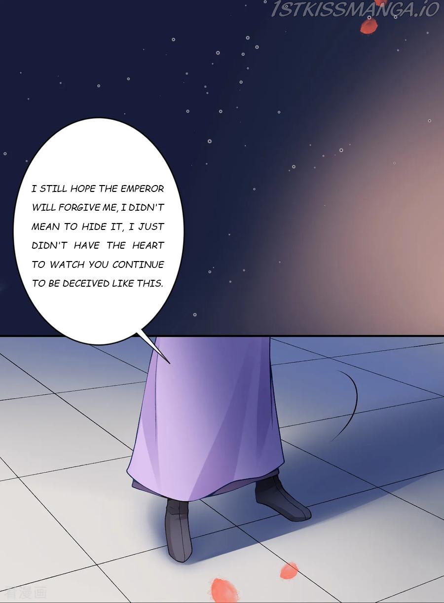 9000 Years Old Empress chapter 65 page 24