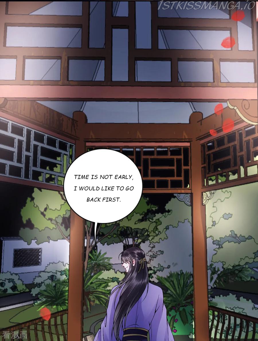 9000 Years Old Empress chapter 65 page 32