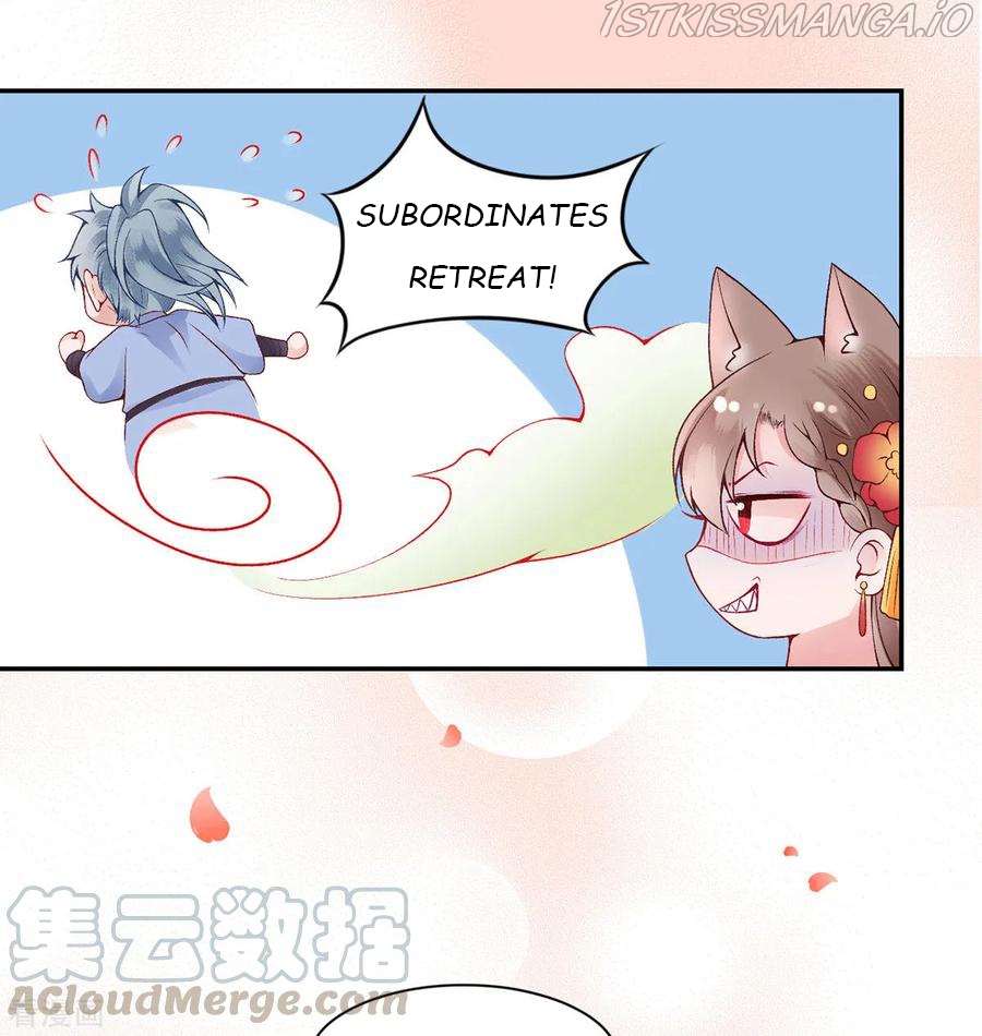 9000 Years Old Empress chapter 67 page 5
