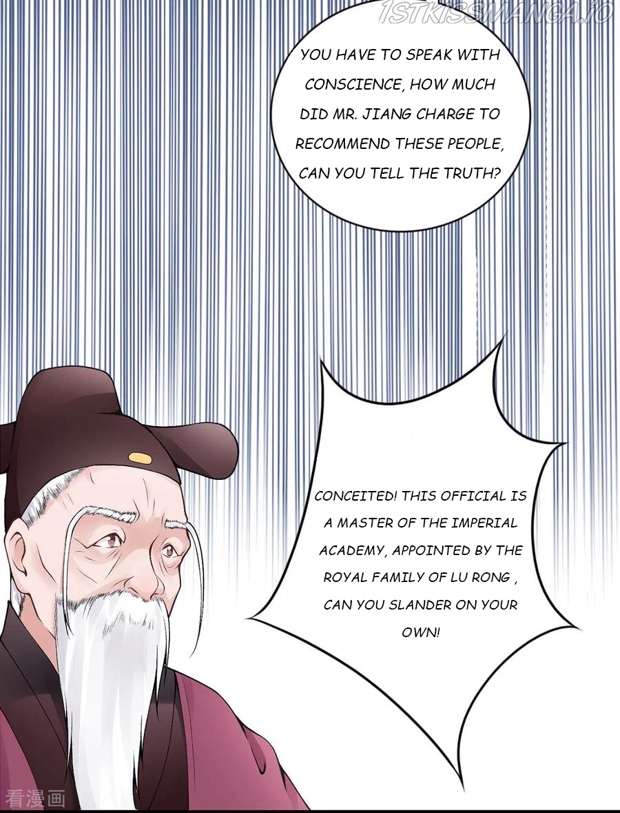 9000 Years Old Empress chapter 67 page 24