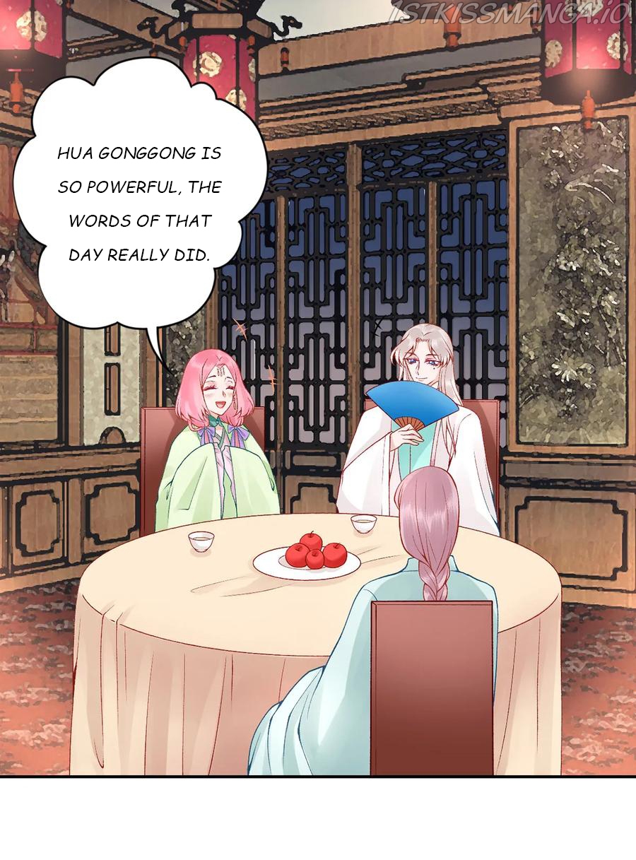 9000 Years Old Empress chapter 68 page 24