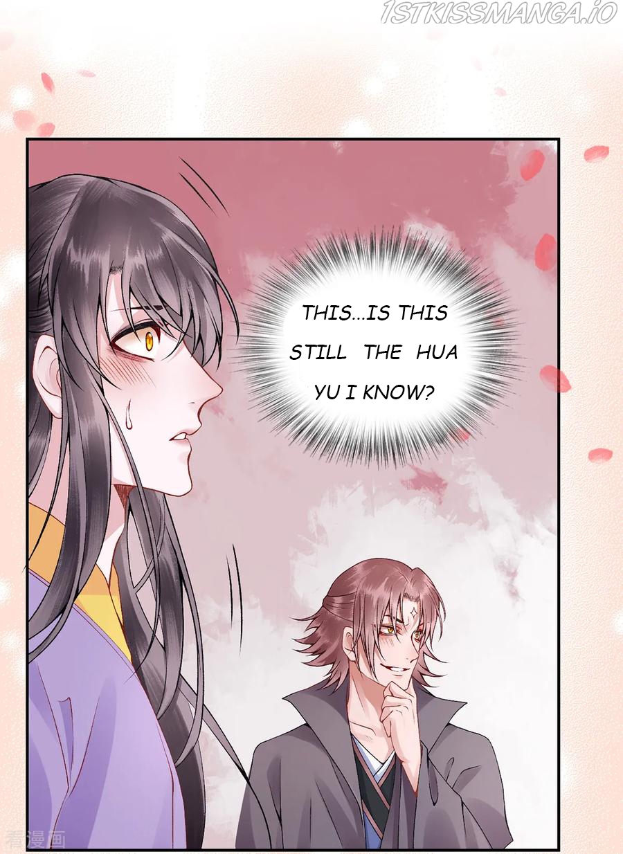 9000 Years Old Empress chapter 70 page 32
