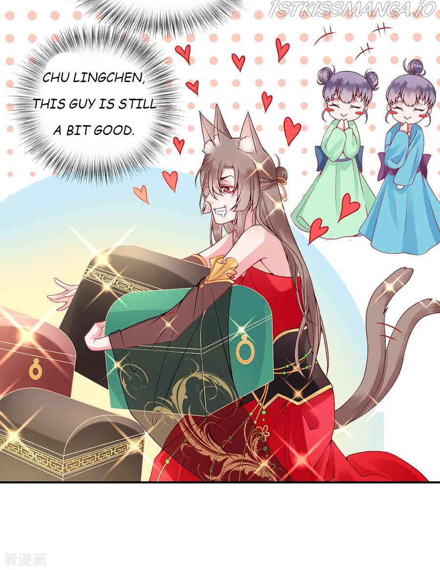 9000 Years Old Empress chapter 71 page 30