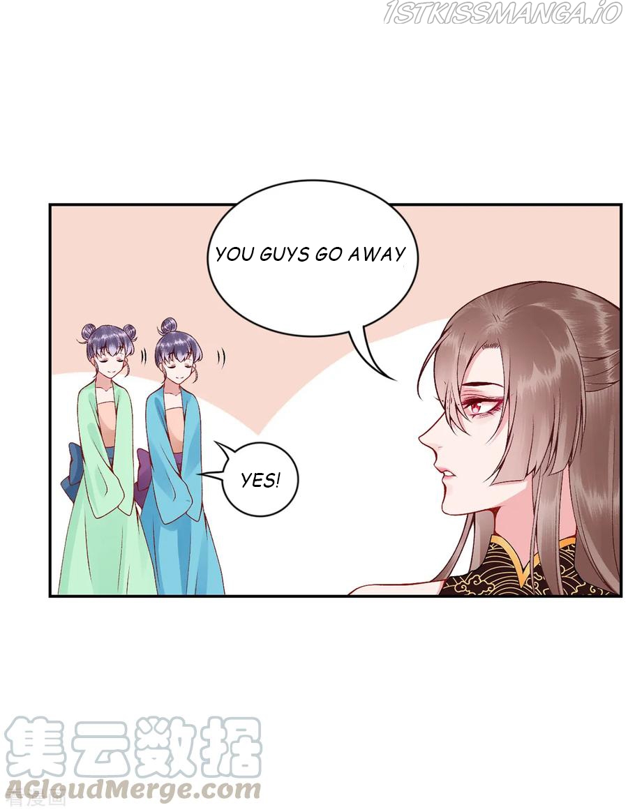 9000 Years Old Empress chapter 71 page 33