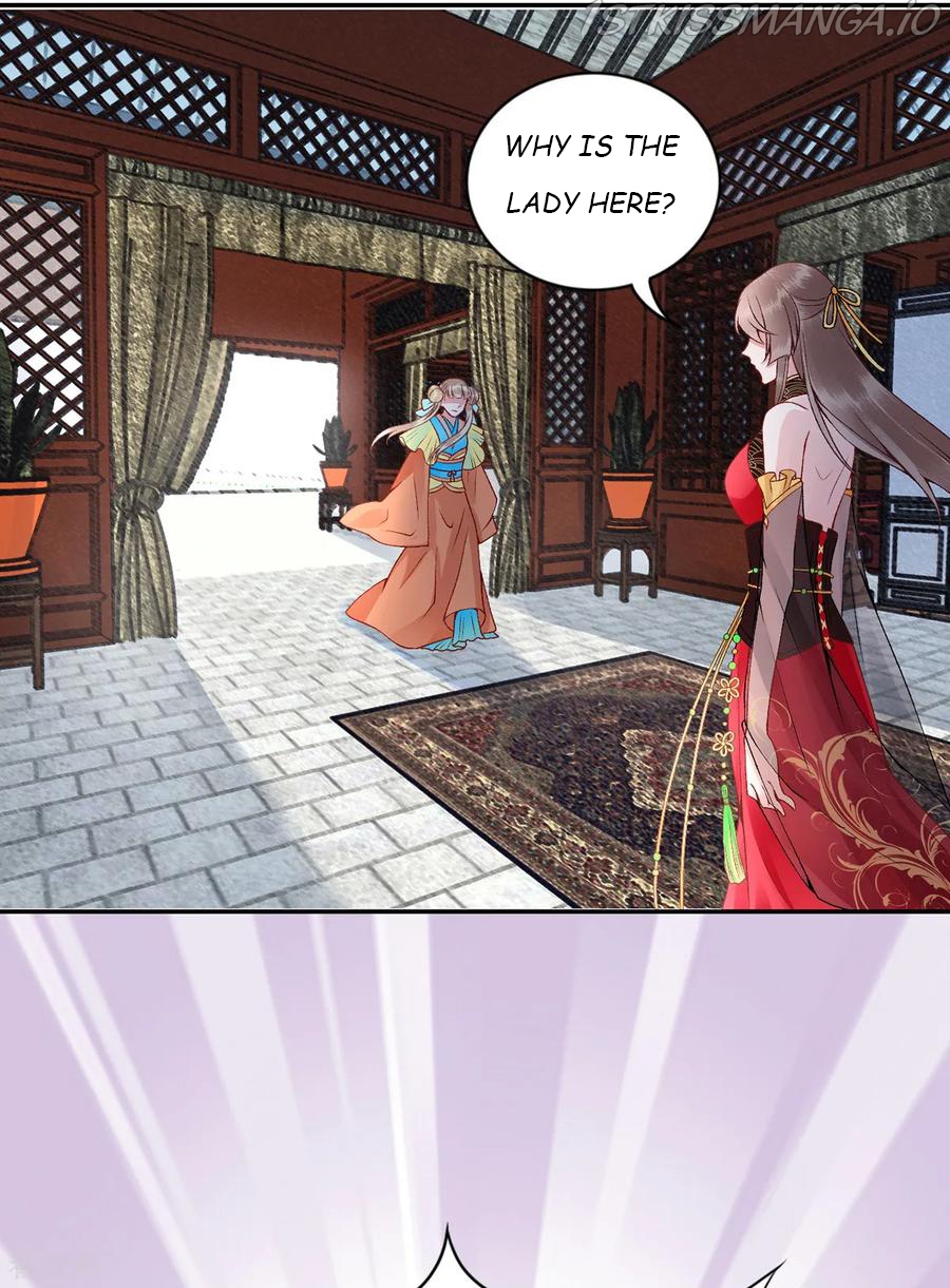 9000 Years Old Empress chapter 71 page 34