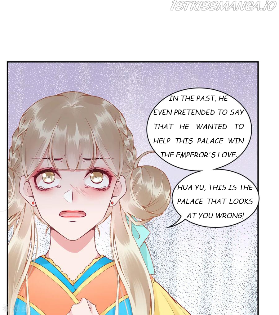 9000 Years Old Empress chapter 72 page 2
