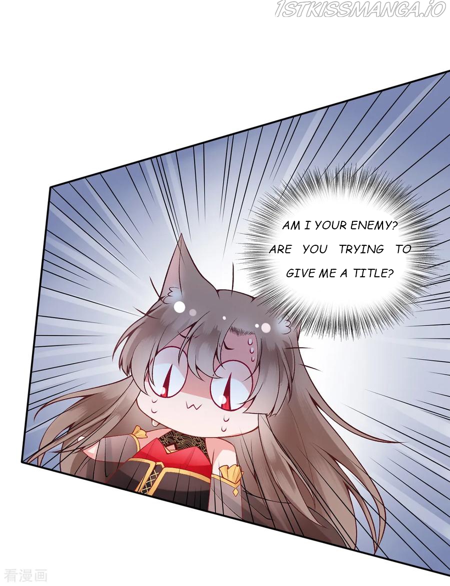 9000 Years Old Empress chapter 72 page 8