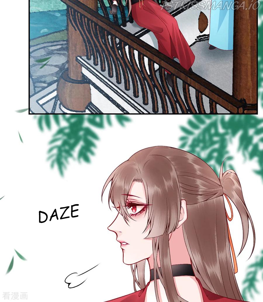9000 Years Old Empress chapter 73 page 2