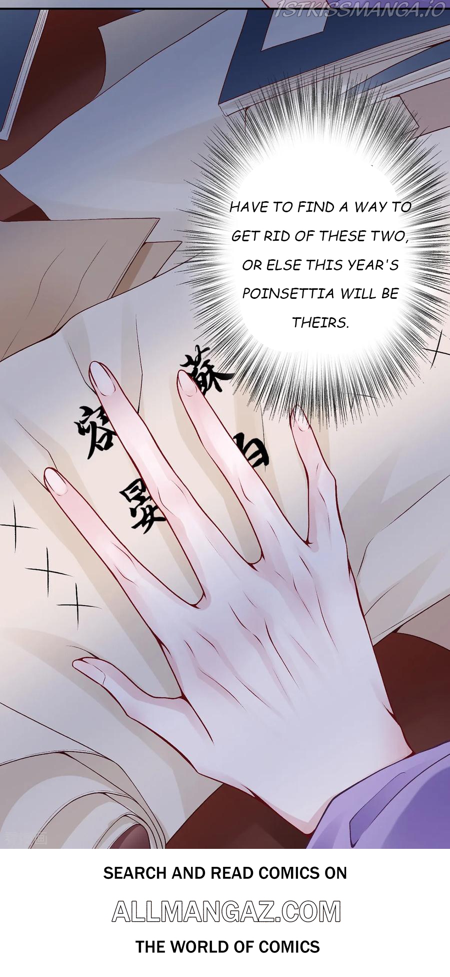 9000 Years Old Empress chapter 73 page 32